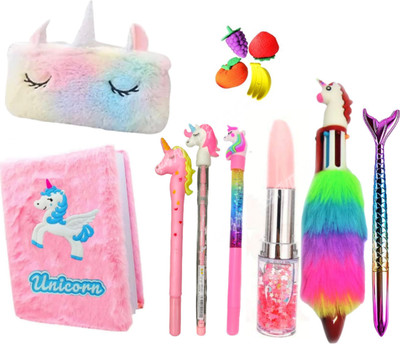Urban Festivities School Set