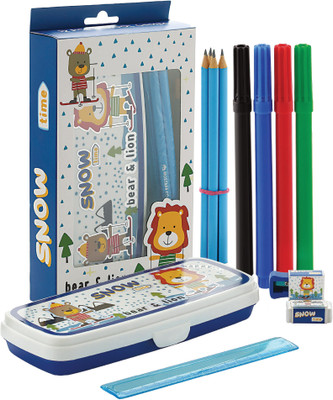 Pratap School Set
