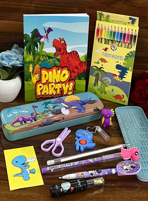 Le Delite School Set