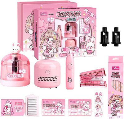 Magicwand School Set