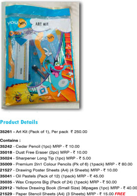 BITSNBYTES School Set