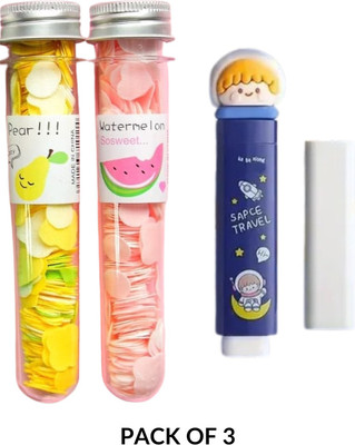 SANYA TRADERS School Set