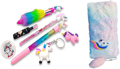MINDFIT School Set