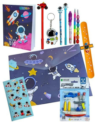 Tera13 School Set