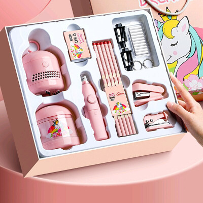 Magicwand School Set