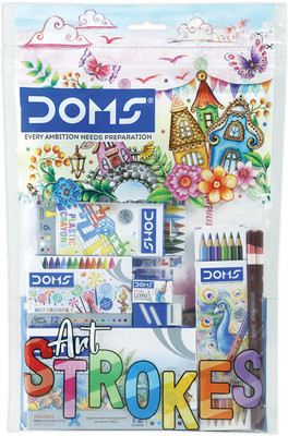 DOMS School Set
