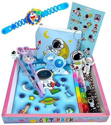 Tera13 School Set
