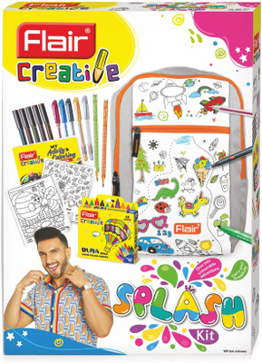 Flair Creative Splash Kit