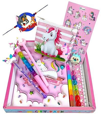 Tera13 School Set