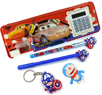 SANYA TRADERS School Set