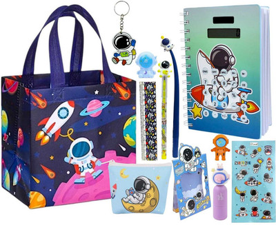 Tera13 School Set