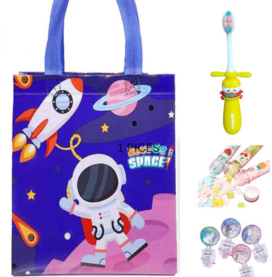 KALRA MAGIC School Set