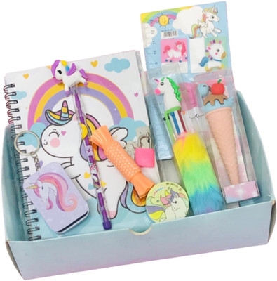 Le Delite School Set