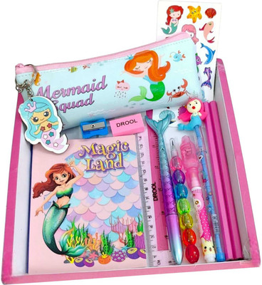 Tera13 School Set