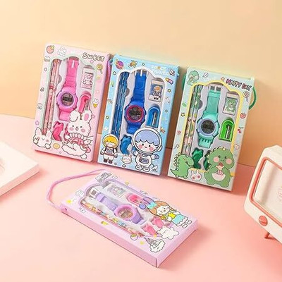 Tera13 School Set