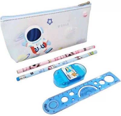 Tenmar School Set