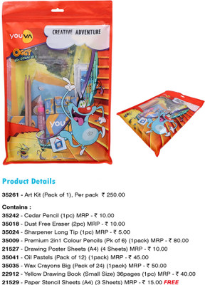 BITSNBYTES School Set