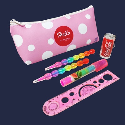 Parteet Stationery Combo School Set