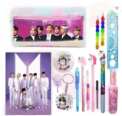 Lata School Set