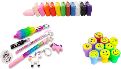 MINDFIT School Set