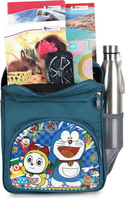 AZHIIA TRADERS School Set