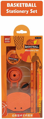 Bodhee Tree School Set