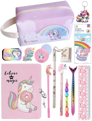 Le Delite School Set