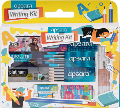 APSARA Kit 8 School Set