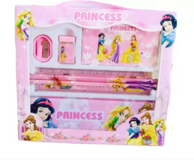 Extraposh School Set