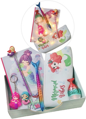 Le Delite School Set