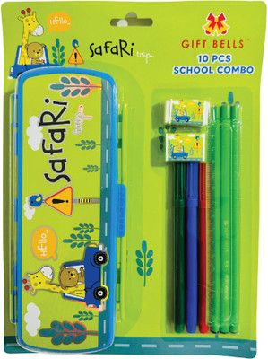 Pratap School Set