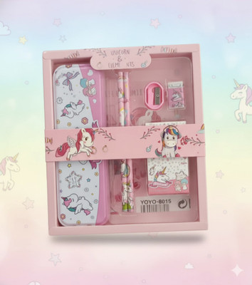 YGoyalAndCO School Set