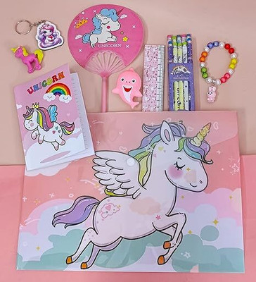 Tera13 School Set
