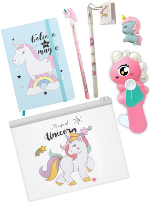 Le Delite School Set