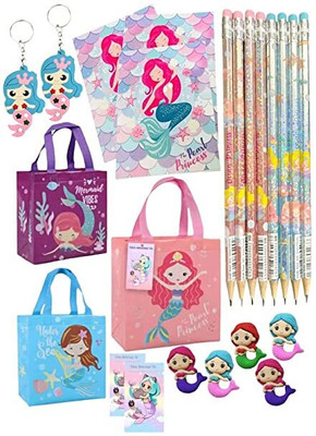 Le Delite School Set