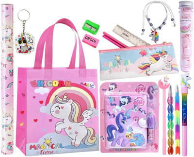 Tera13 School Set