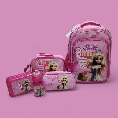 kidsmuch School Set