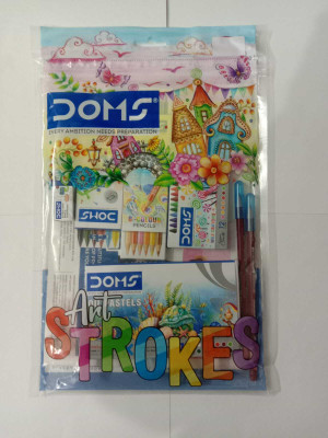 DOMS School Set