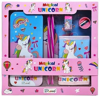Parteet School Set