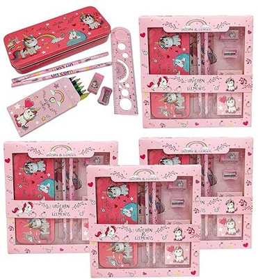 Tera13 School Set