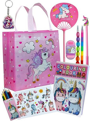 Tera13 School Set