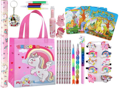 Tera13 School Set
