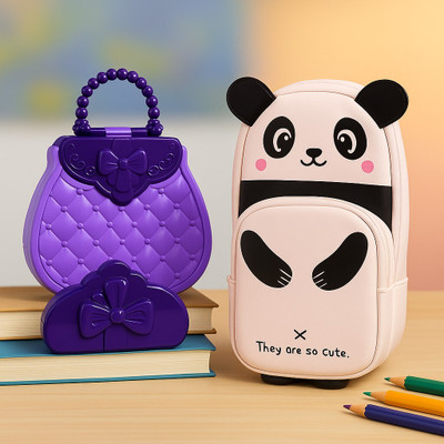 HAPPY SHOPPING STORE School Set