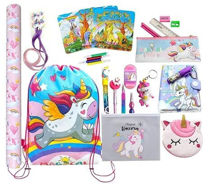 Tera13 School Set