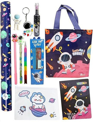 Tera13 School Set