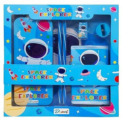 Parteet School Set