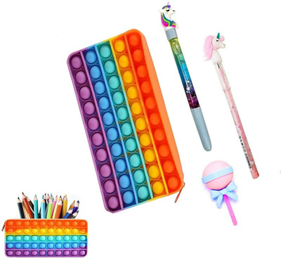 Timbktoo School Set