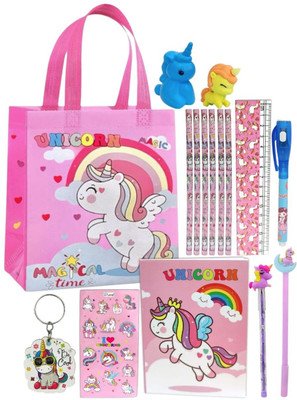 Tera13 School Set