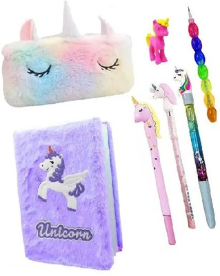 Freedy School Set