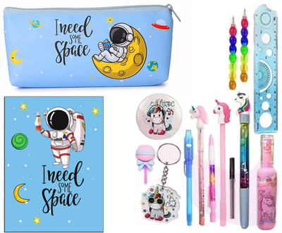 Love And Joy School Set
